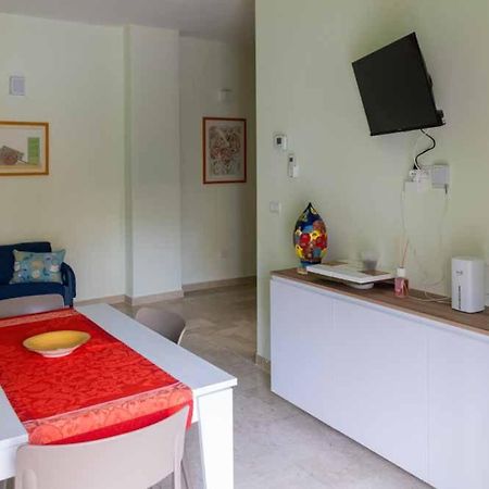 B&B Il Sorriso Bari Exteriér fotografie