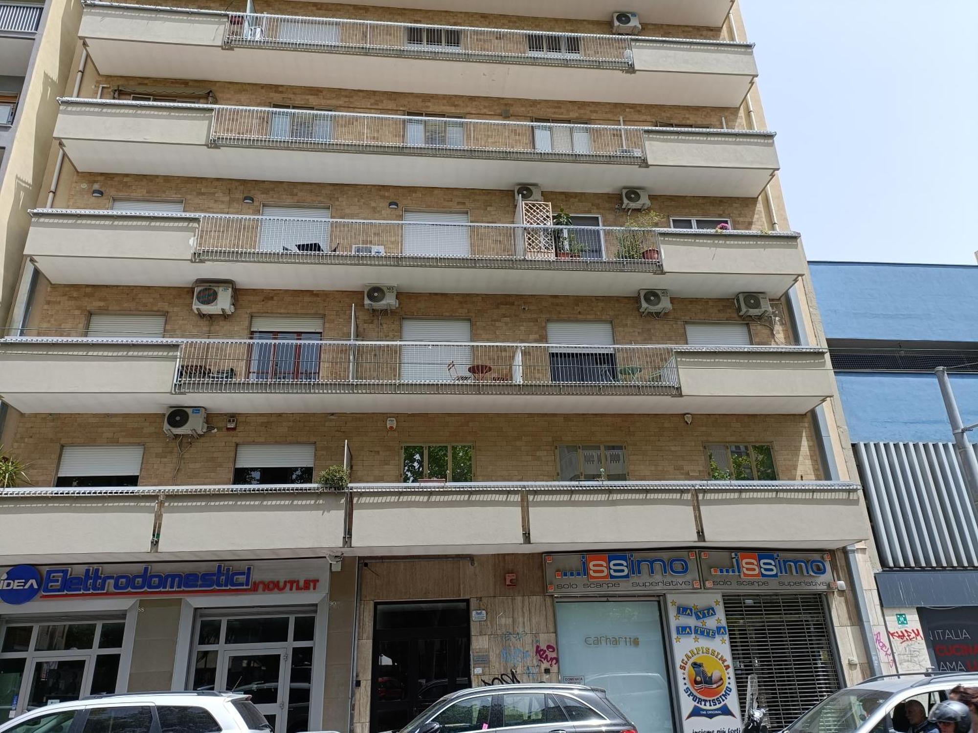 B&B Il Sorriso Bari Exteriér fotografie