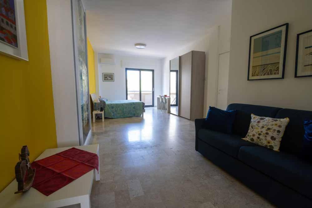 B&B Il Sorriso Bari Exteriér fotografie