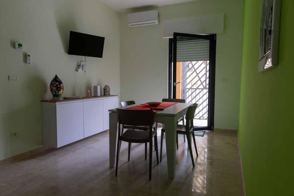 B&B Il Sorriso Bari Exteriér fotografie
