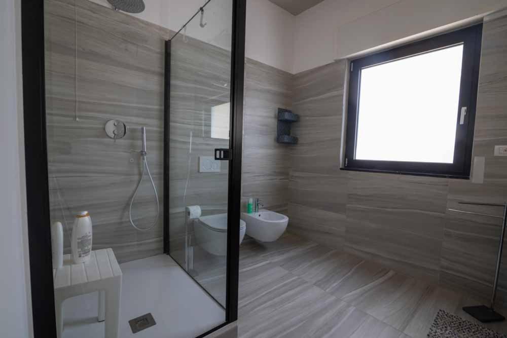 B&B Il Sorriso Bari Exteriér fotografie
