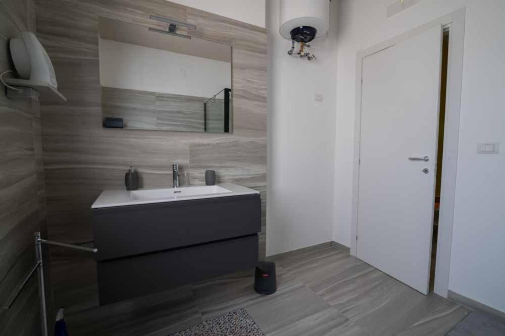 B&B Il Sorriso Bari Exteriér fotografie