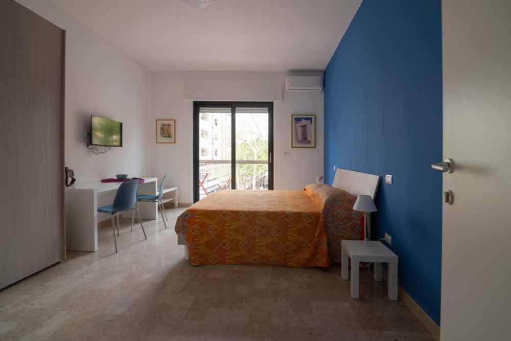 B&B Il Sorriso Bari Exteriér fotografie