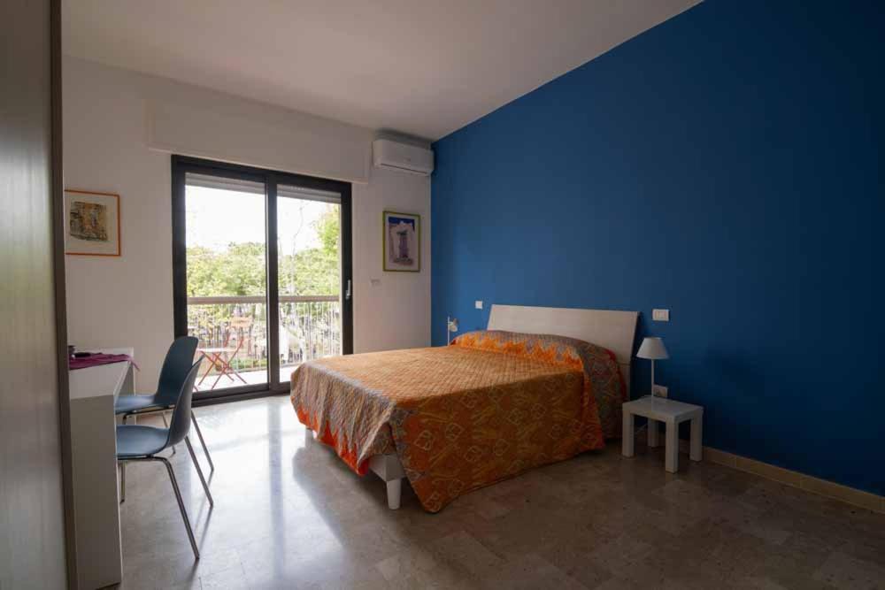 B&B Il Sorriso Bari Exteriér fotografie