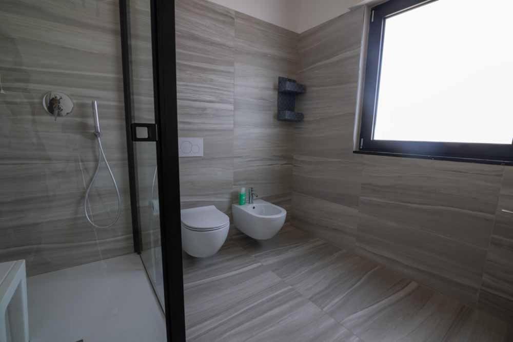 B&B Il Sorriso Bari Exteriér fotografie