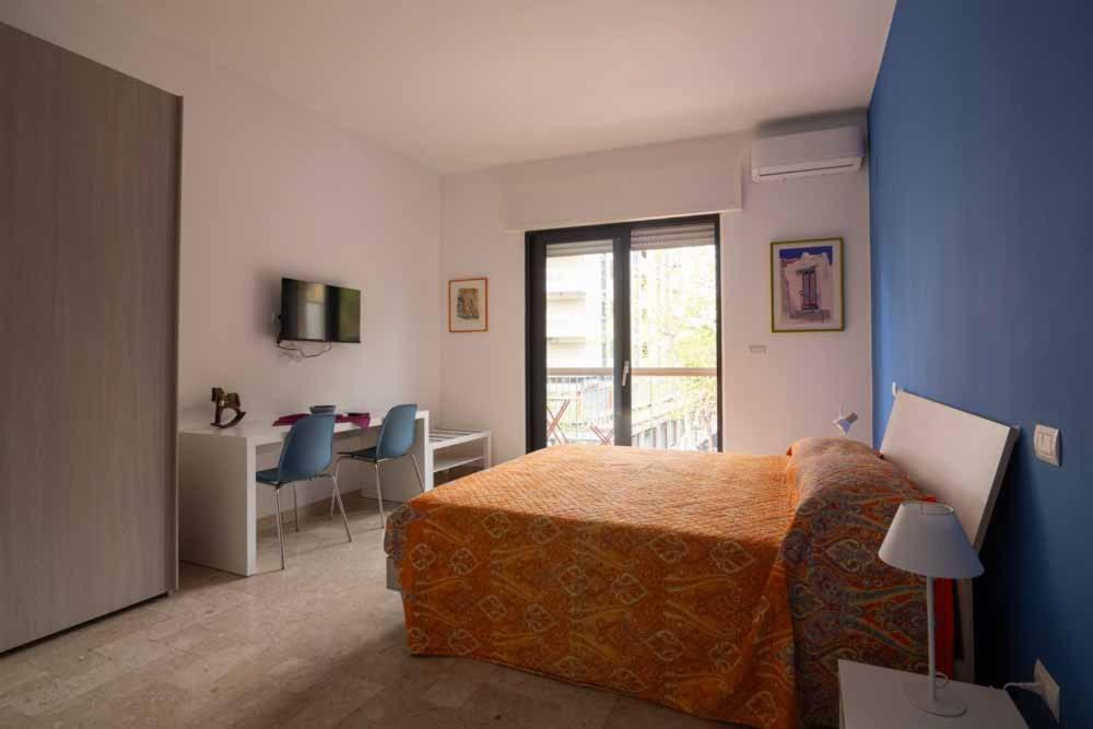 B&B Il Sorriso Bari Exteriér fotografie