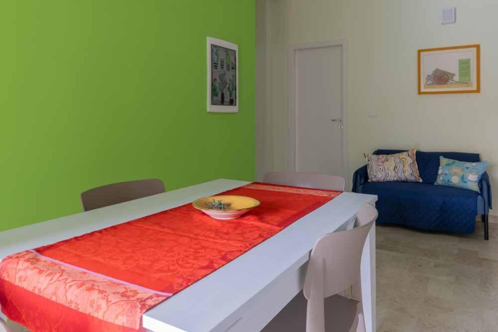 B&B Il Sorriso Bari Exteriér fotografie