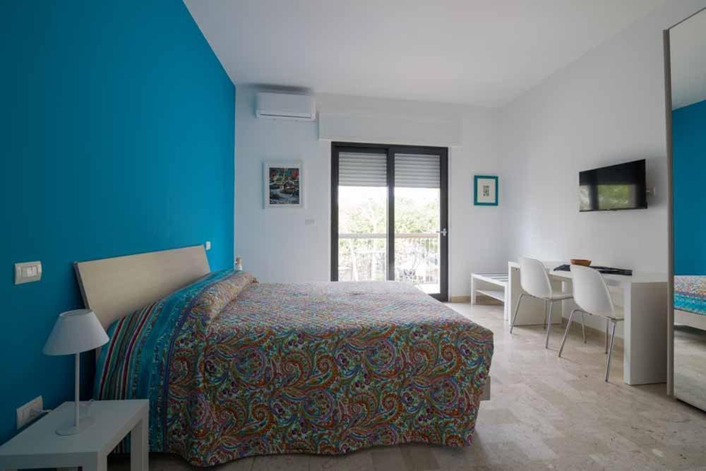 B&B Il Sorriso Bari Exteriér fotografie