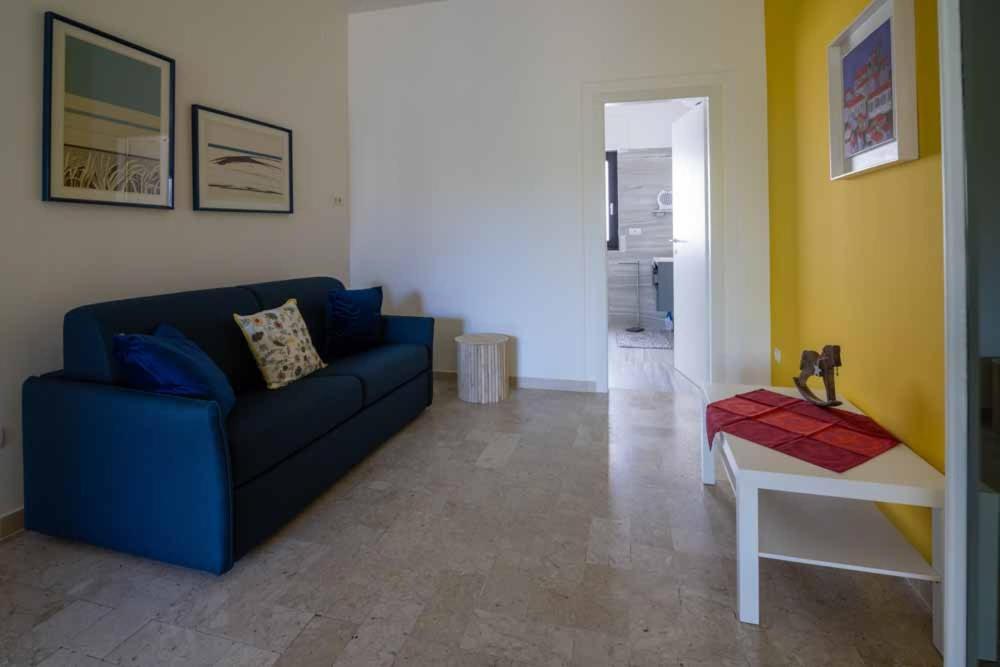 B&B Il Sorriso Bari Exteriér fotografie