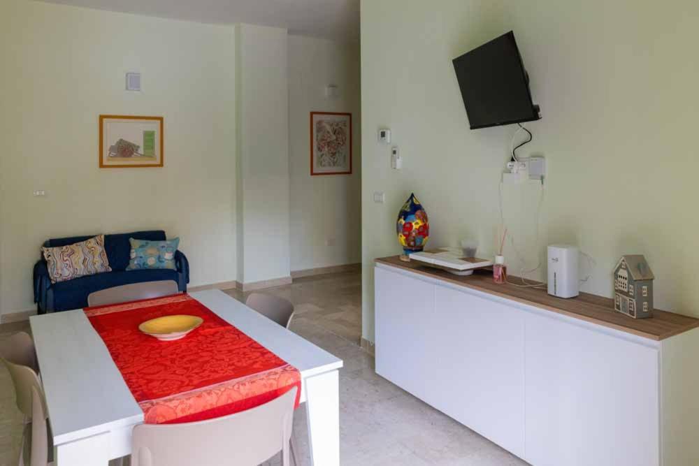 B&B Il Sorriso Bari Exteriér fotografie