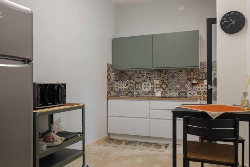 B&B Il Sorriso Bari Exteriér fotografie