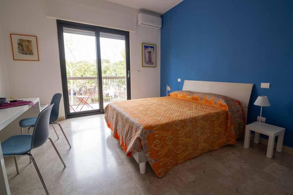 B&B Il Sorriso Bari Exteriér fotografie